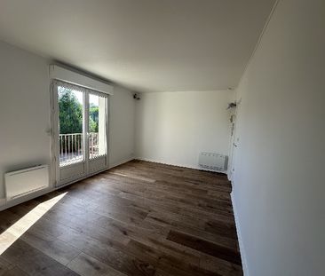 Location Appartement 1 pièce 23m² BOIS LE ROI 77590 - Photo 2
