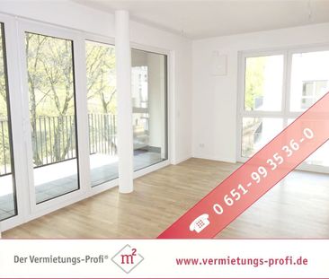 Porta Nova: Tolle 2 Zimmer Wohnung mit Einbauküche und Balkon und s... - Photo 3