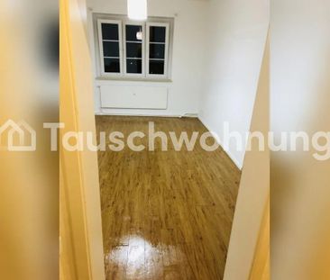 TAUSCHWOHNUNG Charmante 3-Zimmer-Wohnung in Schmargendorf - Photo 4
