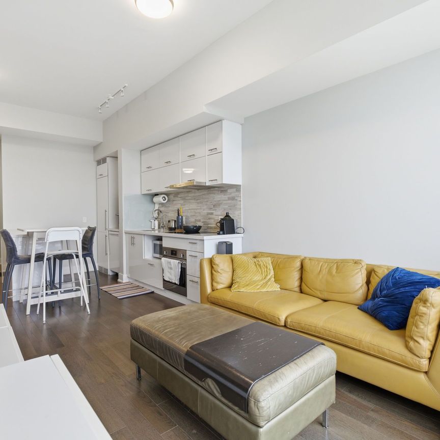 For Lease - 180 Enterprise Boulevard Unit# 1207, Markham, Ontario - Photo 1