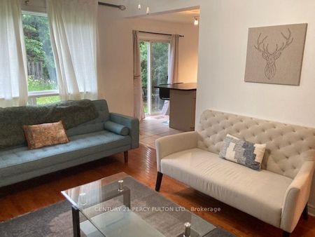 For Lease - 27 Whitewater Street, Whitby, Ontario - Photo 2