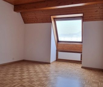 Magnifique appartement de 2.5 pièces dans les combles au 6ème étage. - Foto 4