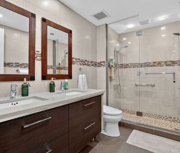 À louer / Appartement - Photo 4