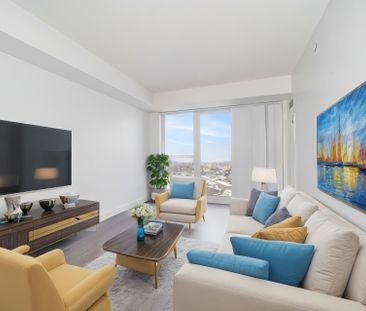 For Lease - 255 Village Green Square Unit# 1807, Toronto, Ontario - Photo 3