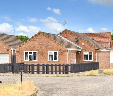 4 bedroom bungalow to rent - Photo 1