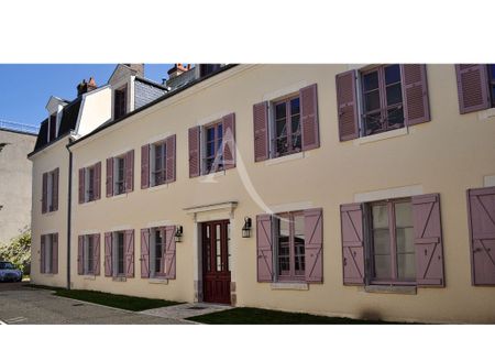 Location Appartement 3 pièces 74m² - Photo 2