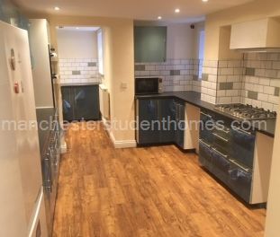Norman Road, Manchester, M14 5LE - Photo 2