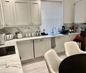 Room in a Shared Flat, Rectory Grove, CR0 - Photo 6