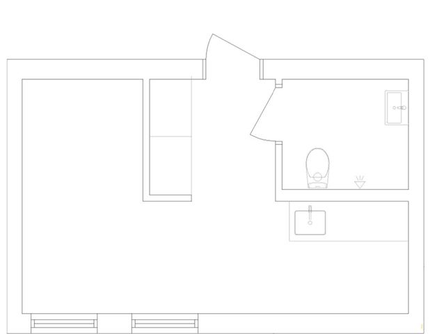 Gästgivaregatan 16 - Photo 1