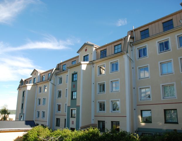 Mellangatan 11 A - Foto 1