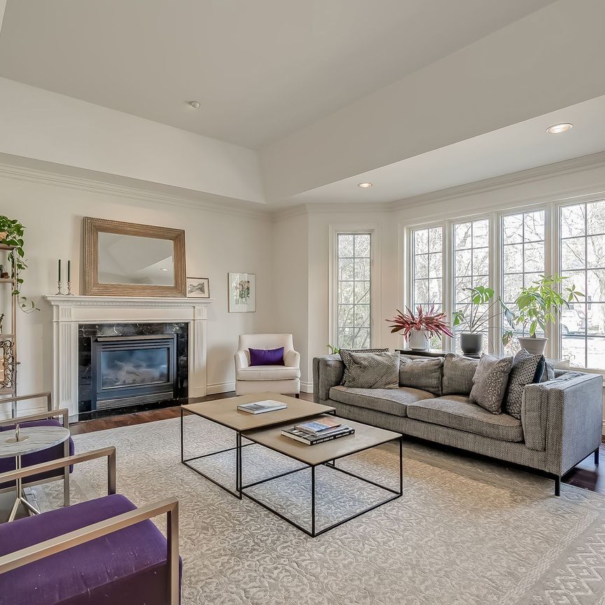 For Lease - 238 Elton Park Road, Oakville, Ontario - Photo 1