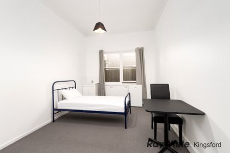 5 Bishops Avenue, Randwick NSW 2031 - Studio For Rent | Domain - Photo 5