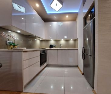 Sprawdź>>>2 pokoje z przestronnym tarasem 39 m² - Photo 5