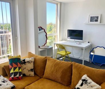 1 Bed Flat, Irwell Building, M5 - Photo 3