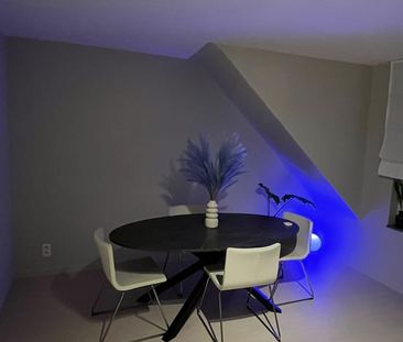 Appartement te huur - Foto 2