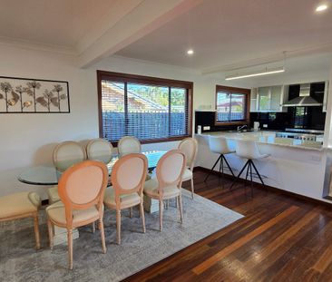 Fully Furnished 4-Bedroom Family Home in Southport - Photo 2
