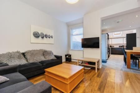 Braemar Road, Fallowfield, Manchester, M14 - Photo 1