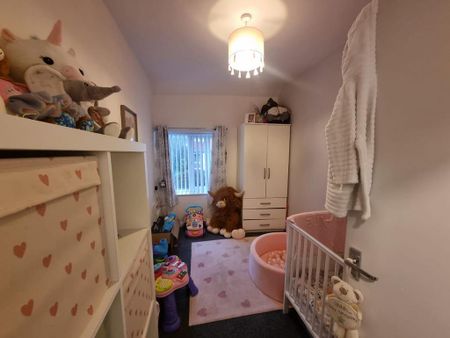 2 bedroom apartment to rent - Photo 3