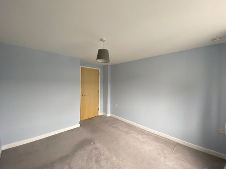 1 Bed Flat, Oakleigh Court, N1 - Photo 5