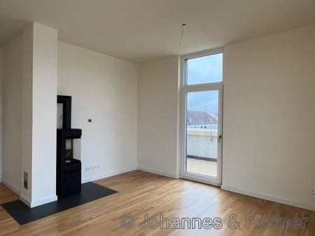 01067 Dresden - Seevorstadt , Wallstraße 4 WE 6.01 - Photo 2