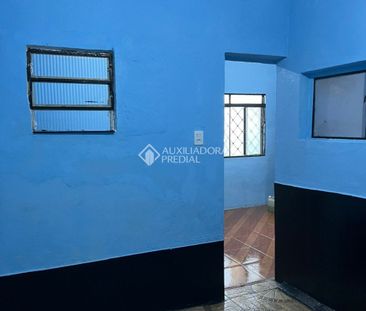 Casa com 2 quartos e 84m² para alugar em Farrapos, Porto Alegre. - Photo 1