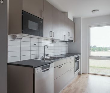 Kronetorps Allé 14E, Arlöv - Photo 4