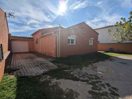 House Bouc Bel Air 13320 - Photo 4