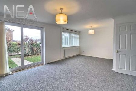 Tenby Avenue, Caversham, Reading, RG4 - Photo 3