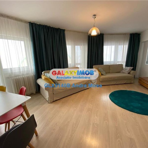 Inchiriere apartament 3 camere Romana - Photo 1
