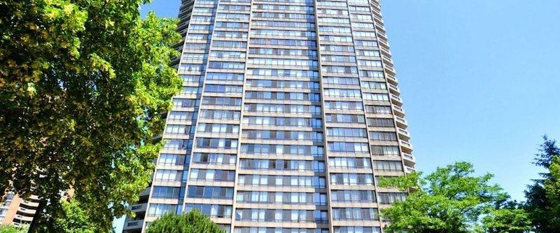 For Lease - 55 Skymark Drive Unit# 804, Toronto, Ontario - Photo 1