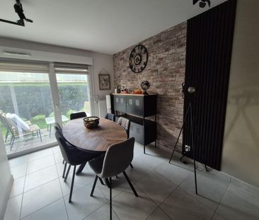 Location Appartement 2 pièces 47m² LOOS 59120 - Photo 4