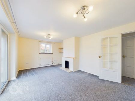 Howe Lane, Poringland, Norwich - Photo 4