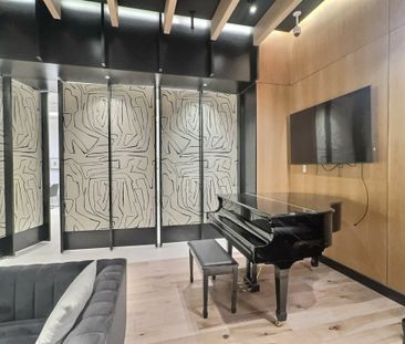 Appartement à louer - Montréal (Le Sud-Ouest) (Griffintown) - Photo 1