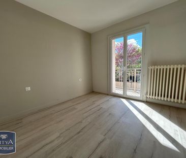 Location Appartement 2 pièces 45m² AGEN 47000 - Photo 1