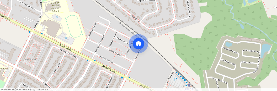 37 Turnberry Lane, Barrie