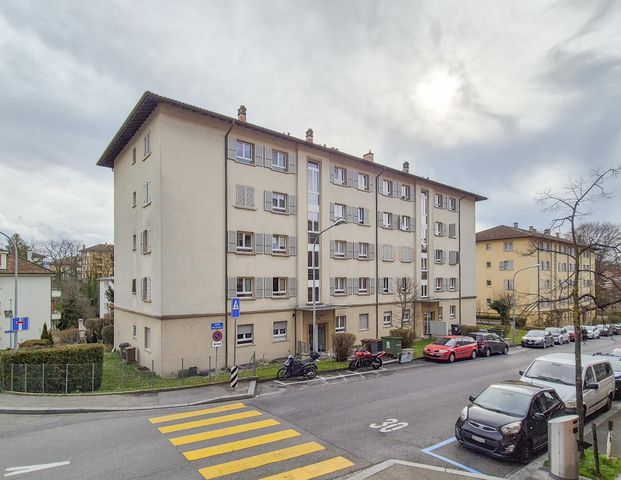 Appartement de 2 pièces avec vue sur le lac. - Foto 1