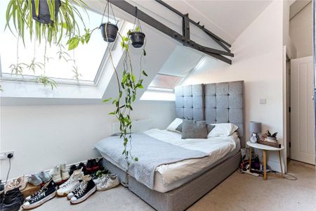 2 bedroom duplex to rent - Photo 4