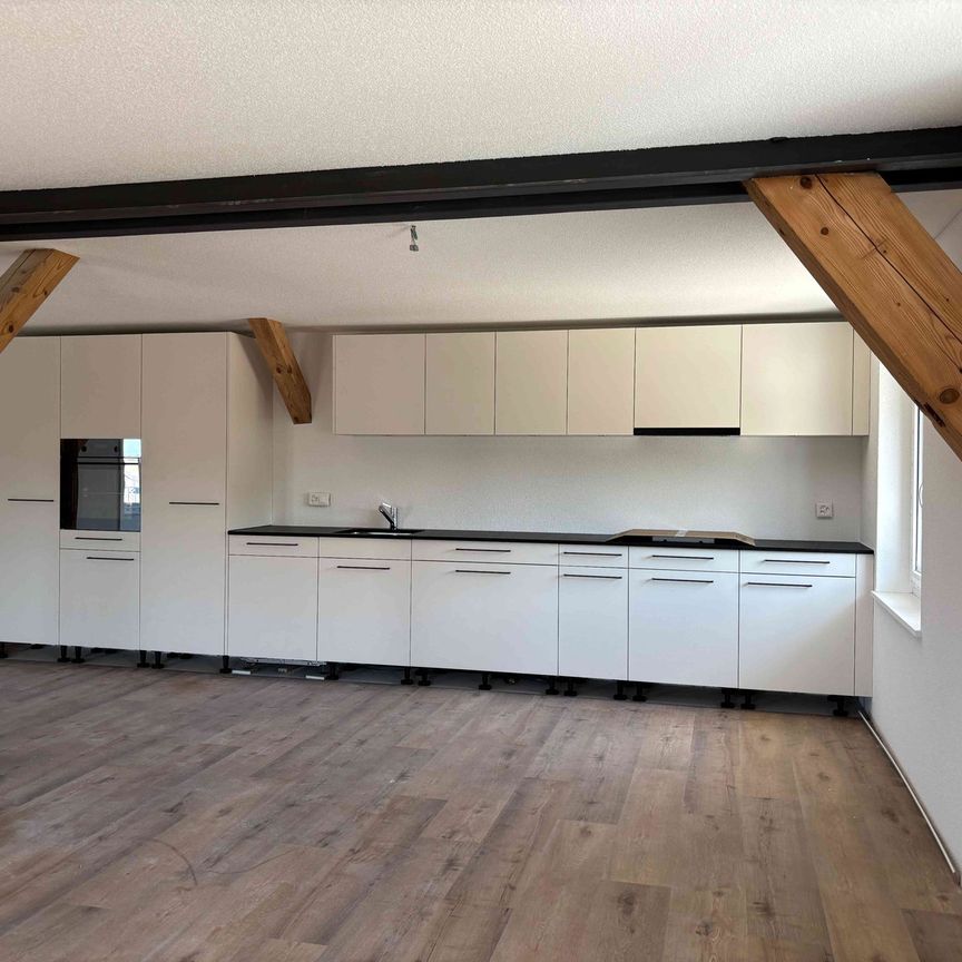4.5 Zimmer, 120 m² - Foto 1