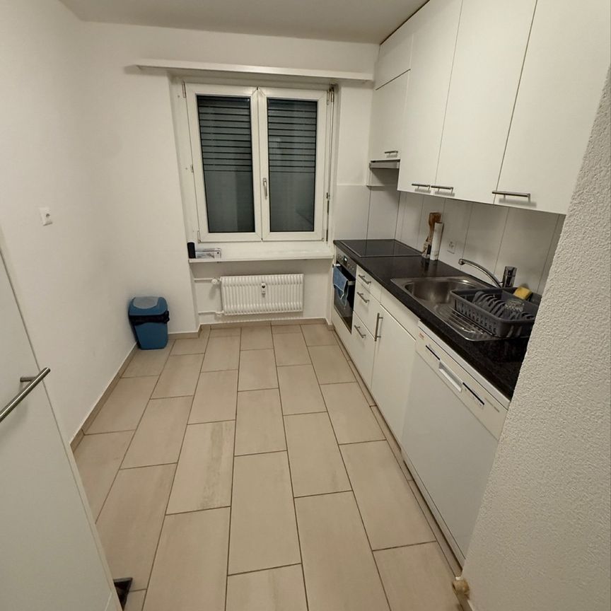 15 m² - Photo 1