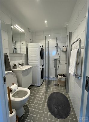 Minörgatan 7 - Foto 1