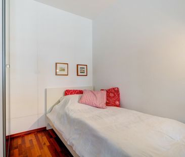 Coveted location near Rotkreuzplatz - Photo 5