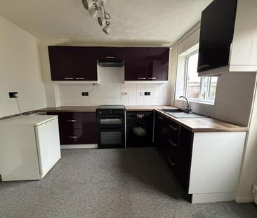 2 bedroom terraced house to rent - Photo 6