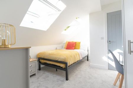 7 bedroom house to rent - Photo 2