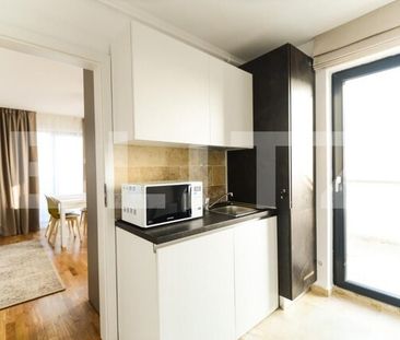 Apartament LUX, 1 camera la 100m de Iulius Mall, parcare, 35mp,Complex Park Lake - Photo 1
