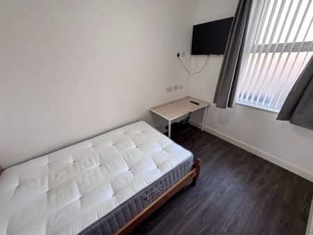 1 bedroom in a house share to rent - Photo 3