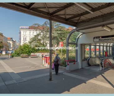 COOLE SINGLE / PÄRCHENWOHNUNG MIT BALKON UND LOGGIA - Foto 2