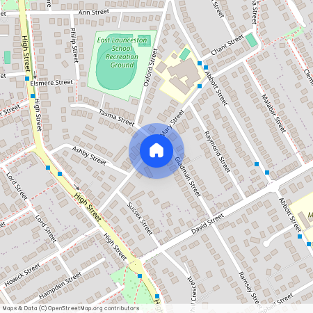 33 Mary Street, Tas 7250, East Launceston