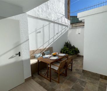 Piso de alquiler en Carrer Quevedo, 11, Centro Urbano - Photo 4