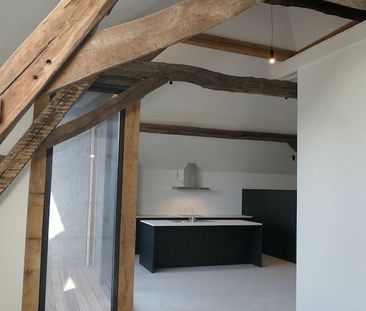 Appartement te huur in Westmeerbeek voor € 925 met 2 slaapkamers - Foto 3