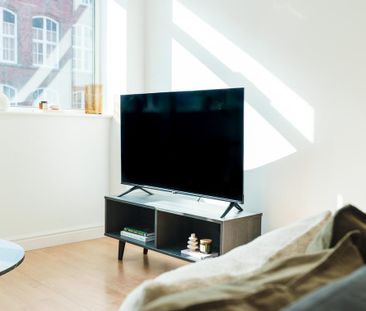 1 bedroom flat to rent - Photo 1